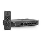 Amplificador Frahm Slim 3500 Receiver Para Som Ambiente G2