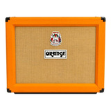Amplificador Gabinete Orange Ppc 212 2x12 120w