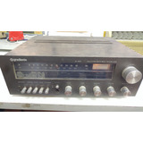 Amplificador Gadiente S125