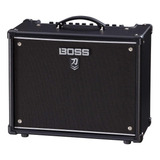 Amplificador Guitarra 50w Boss Ktn-50 Ex