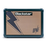 Amplificador Guitarra Blackstar Fly 3 Jjn
