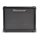 Amplificador Guitarra Blackstar Idcore 10 V4