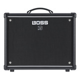 Amplificador Guitarra Boss Katana 50 Gen3 110v