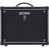 Amplificador Guitarra Boss Katana Ktn50 Mkii