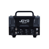 Amplificador Guitarra Joyo Zombie Bantamp 20w - Mesa Boogie