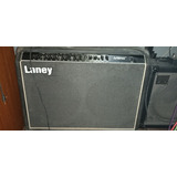 Amplificador Guitarra Laney Lv300 Twin 120w
