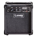 Amplificador Guitarra Laney Lx10 Preto