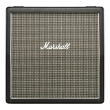 Amplificador Guitarra Marshall 1960ahw 100w 4x12 Extensor Cor Preto