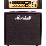 Amplificador Guitarra Marshall Code 25 Bluetooth 110v/220v 