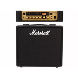 Amplificador Guitarra Marshall Code 25w -