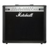 Amplificador Guitarra Marshall Mg101cfx 100w