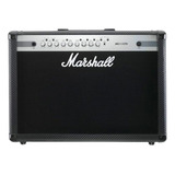 Amplificador Guitarra Marshall Mg102cfx 100w