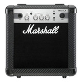 Amplificador Guitarra Marshall Mg10cf 10w
