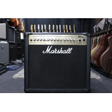 Amplificador Guitarra Marshall Mg50dfx