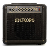 Amplificador Guitarra Meteoro Atomic Drive 20w