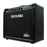 Amplificador Guitarra Meteoro Nitrous Gs100 ELG