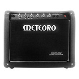Amplificador Guitarra Meteoro Space 50w |