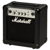 Amplificador Guitarra Mg10cf Marshall