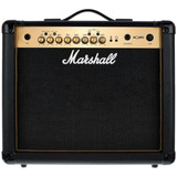 Amplificador Guitarra Transistor Marshall Mg 30fx Gold 30 W