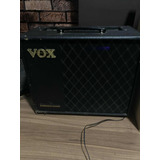 Amplificador Guitarra Vox Valvetronix Vt40x