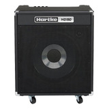 Amplificador Hartke Combo Hd150 Hd Serie P/ Contrabaixo 150w