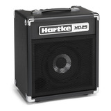 Amplificador Hartke Hd 25 Hd Series