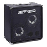 Amplificador Hartke Hd 500 Hd Bass
