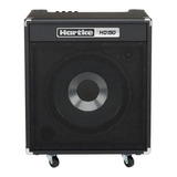 Amplificador Hartke Hd Series Hd150 Para Baixo De 150w