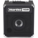 Amplificador Hartke Hd25 8-pol 25w P/