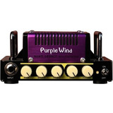 Amplificador Hotone Nano Legacy Series Purple