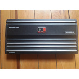 Amplificador Hurricane