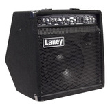 Amplificador Laney Audiohub Ah80 Transistor Multi-propósito De 80w 115v/220v - 230v