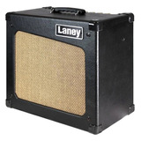 Amplificador Laney Cub 12r 100% Valvulado Guitarra 15w
