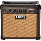 Amplificador Laney La15c Acoustic 15w 2x5pol