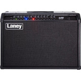 Amplificador Laney Lv300 Para Guitarra De 120w 110 / 230v