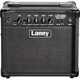 Amplificador Laney Lx Lx15b Transistor Para