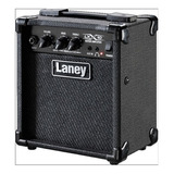 Amplificador Laney Lx10 P/ Guitarra 10w