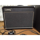 Amplificador Laney Vc 30 -