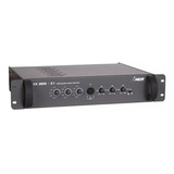 Amplificador Ll Nca Dx2800 2.1 2x200w