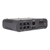 Amplificador Ll Nca Sa 100 Bt 100w - Usb Fm Sd Mic Bluetooth