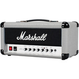 Amplificador Marshall 2525h 20w Mini Silver