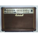 Amplificador Marshall Acoustic Ar80