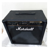 Amplificador Marshall B65 Contrabaixo