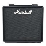 Amplificador Marshall Code 25 110v Nova Lacrada 