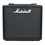 Amplificador Marshall Code 25 P/guitarra 220v
