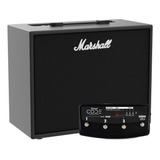 Amplificador Marshall Code 50 Com Footswitch