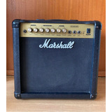 Amplificador Marshall G15r Cd Gold Series Koreano