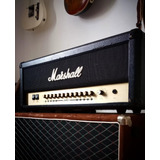 Amplificador Marshall Head Cabeçote Jmd:1 100w