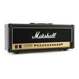 Amplificador Marshall Jcm 900 - Made
