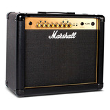 Amplificador Marshall Mg-30fx 30w Combo Para Guitarra